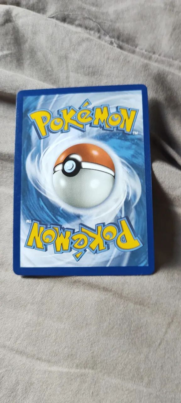 Carta pokémon  - Foto 2
