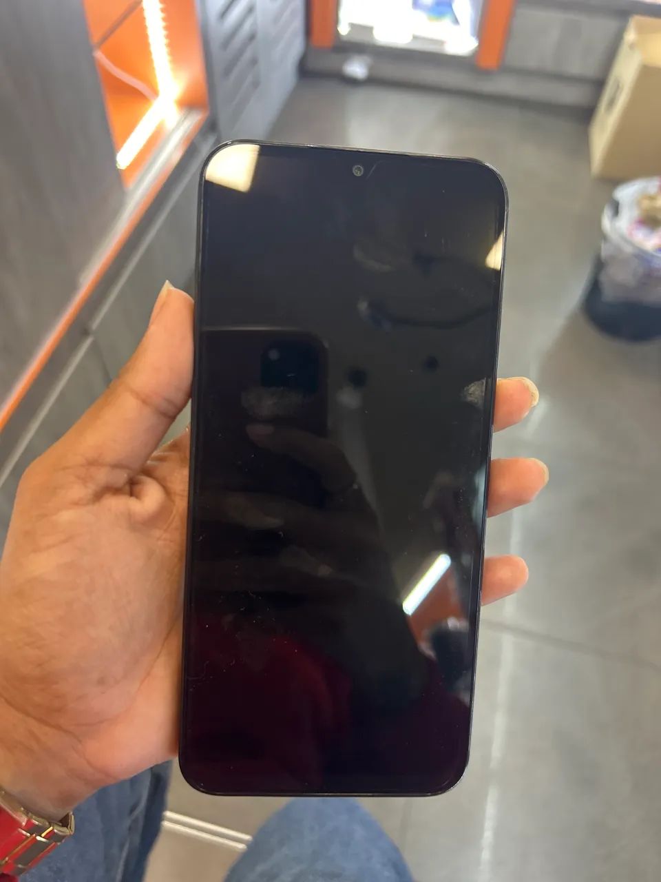 Vendo poco c85 256gb - Foto 3