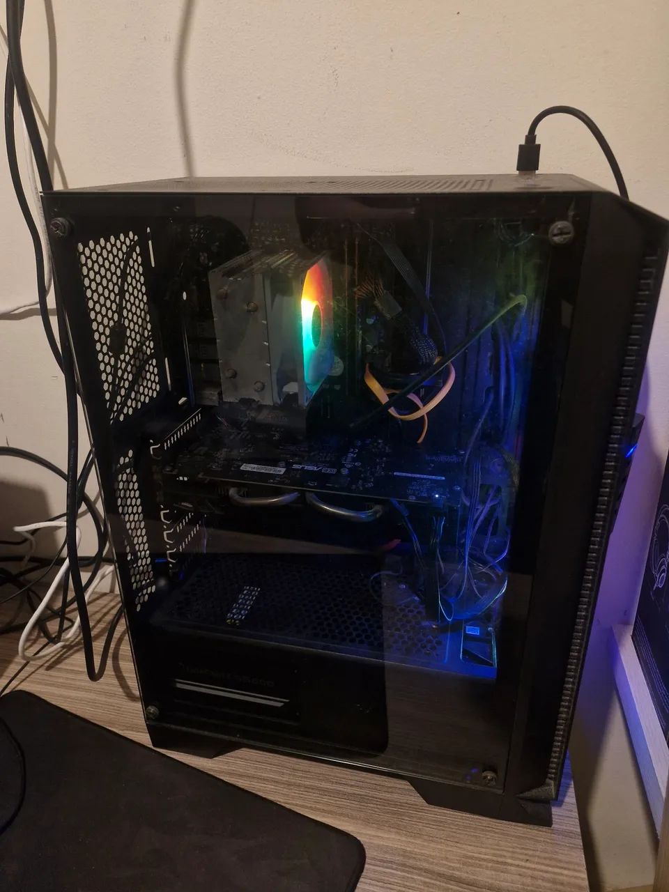 Computador Gamer i7 + GTX