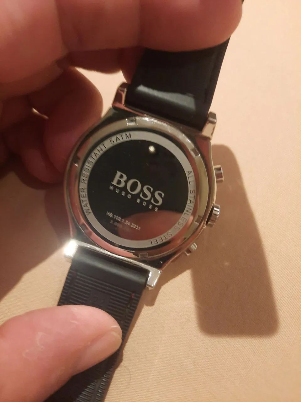 Relogio Hugo boss  - Foto 4
