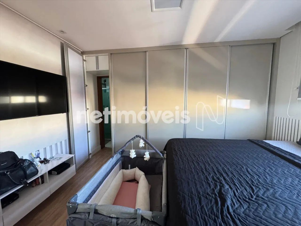 Cobertura à venda no Castelo  194 m²;, 4 quartos e 2 suítes - Foto 5