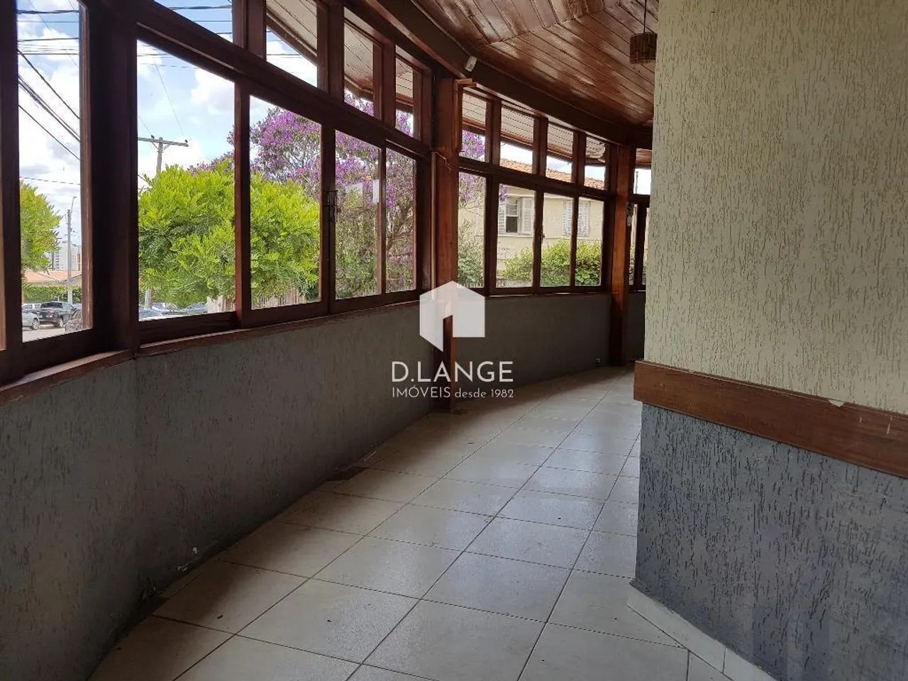 Casa à venda no bairro Jardim Guanabara em Campinas - Foto 4