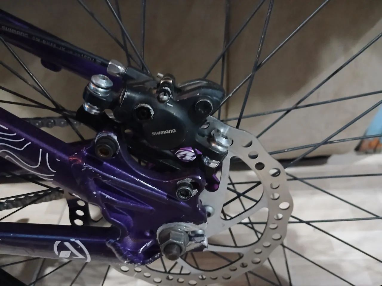 Bike aro 26 - Foto 4