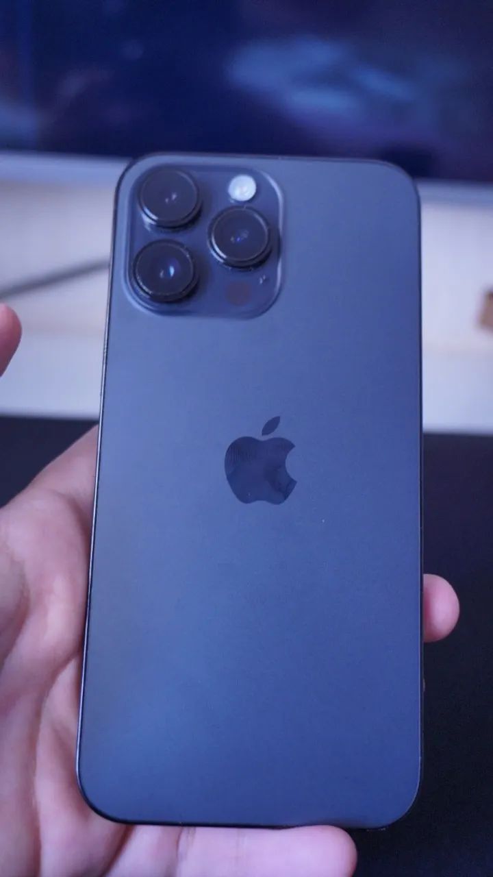 iphone 14 pro max 128gb  - Foto 2