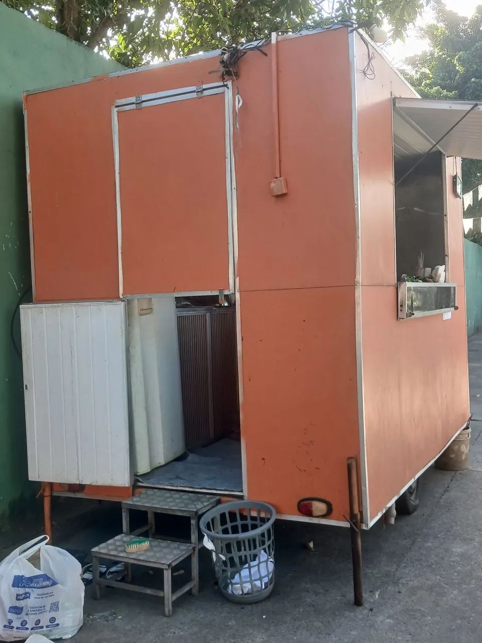 Vendo trailer.  - Foto 2