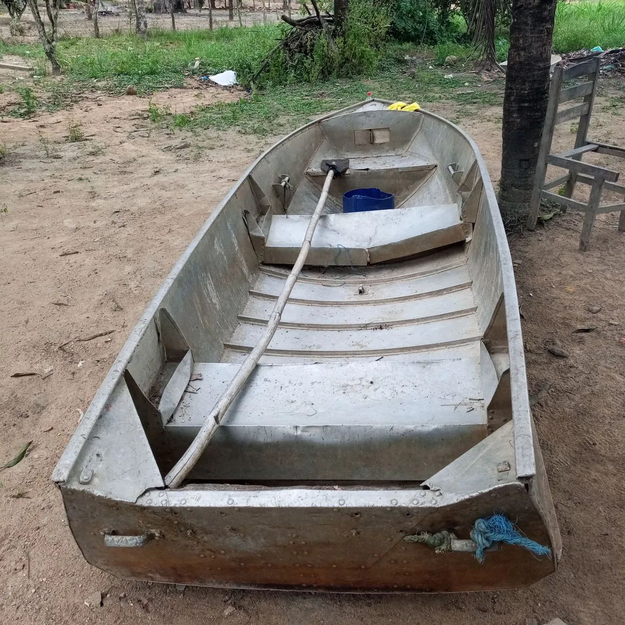 Barco  - Foto 2