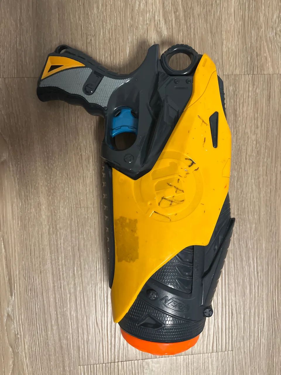 Vendo Arma da Nerf - Foto 2