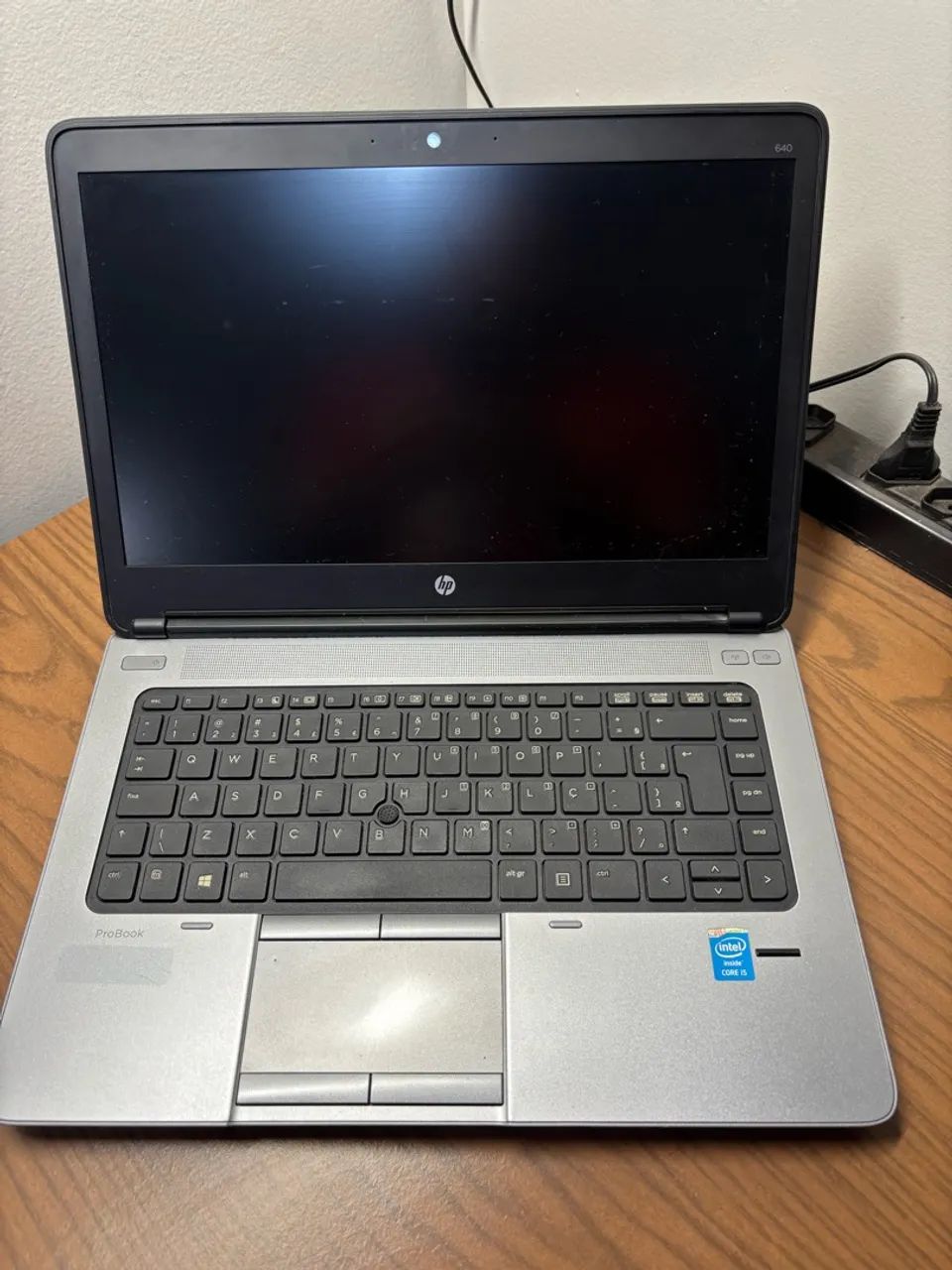 Notebook HP I5 8GB - SSD 240GB - Foto 3