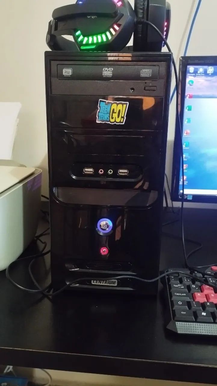 Pc completo  - Foto 4