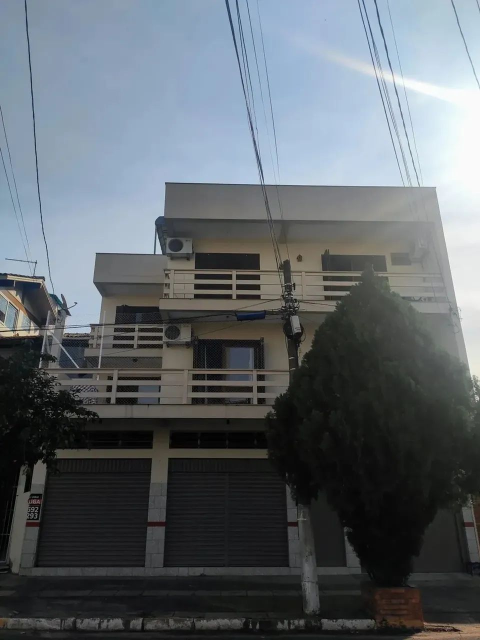 Prédio/Edifício inteiro para venda com 346 metros quadrados