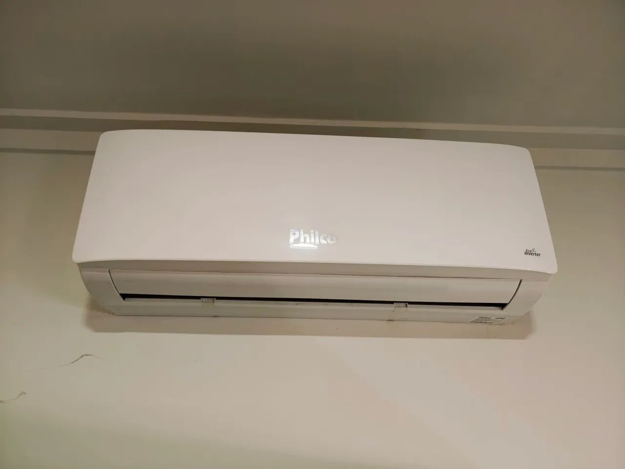 Ar condicionado Split 9mil btus