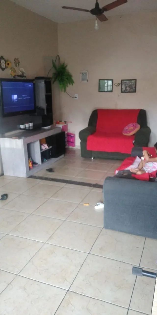 Vendo Casa