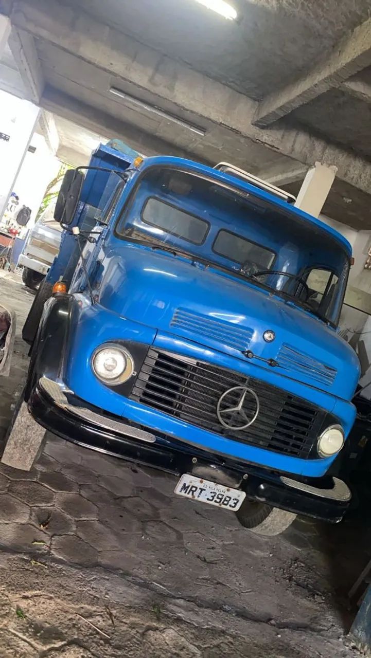 Caçamba reduzido