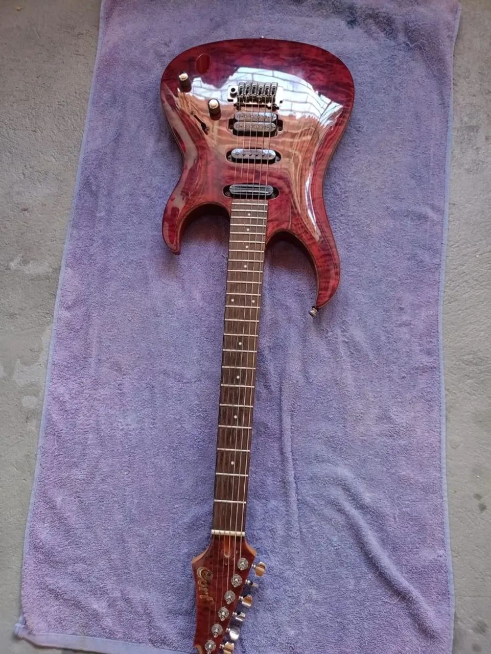 Guitarra  - Foto 3