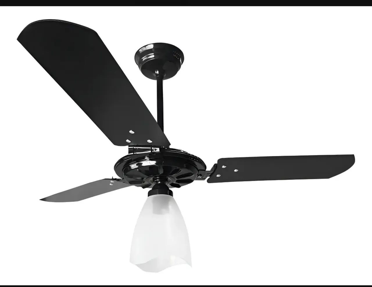 Ventilador de teto - Foto 3