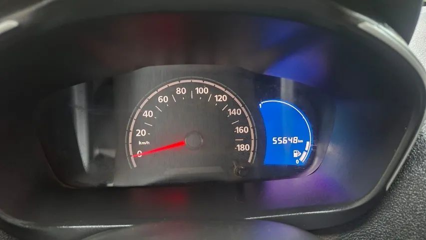 Renault Kwid Zen 1.0 Flex 12V 5P Mec. 2022 - Foto 3