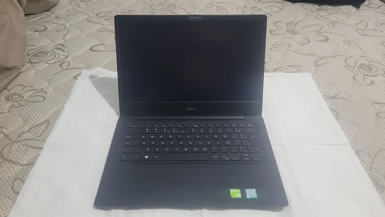 Notebook Dell Vostro 5481 - Foto 2