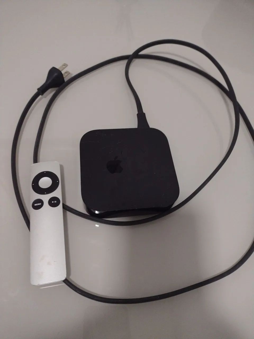 Aparelho Apple tv  - Foto 2