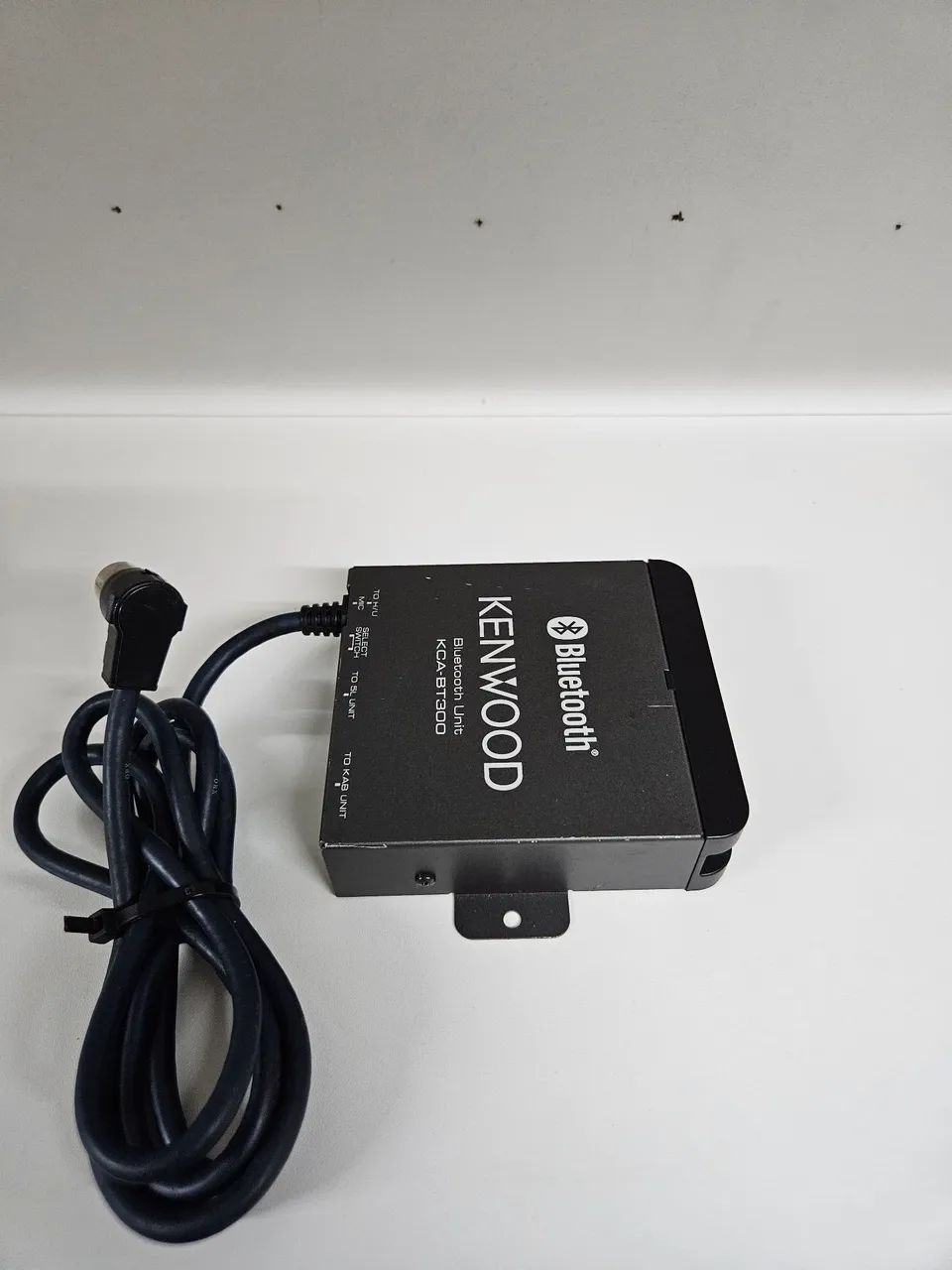 Adaptador Bluetooth kenwood kca-bt300 - Foto 5