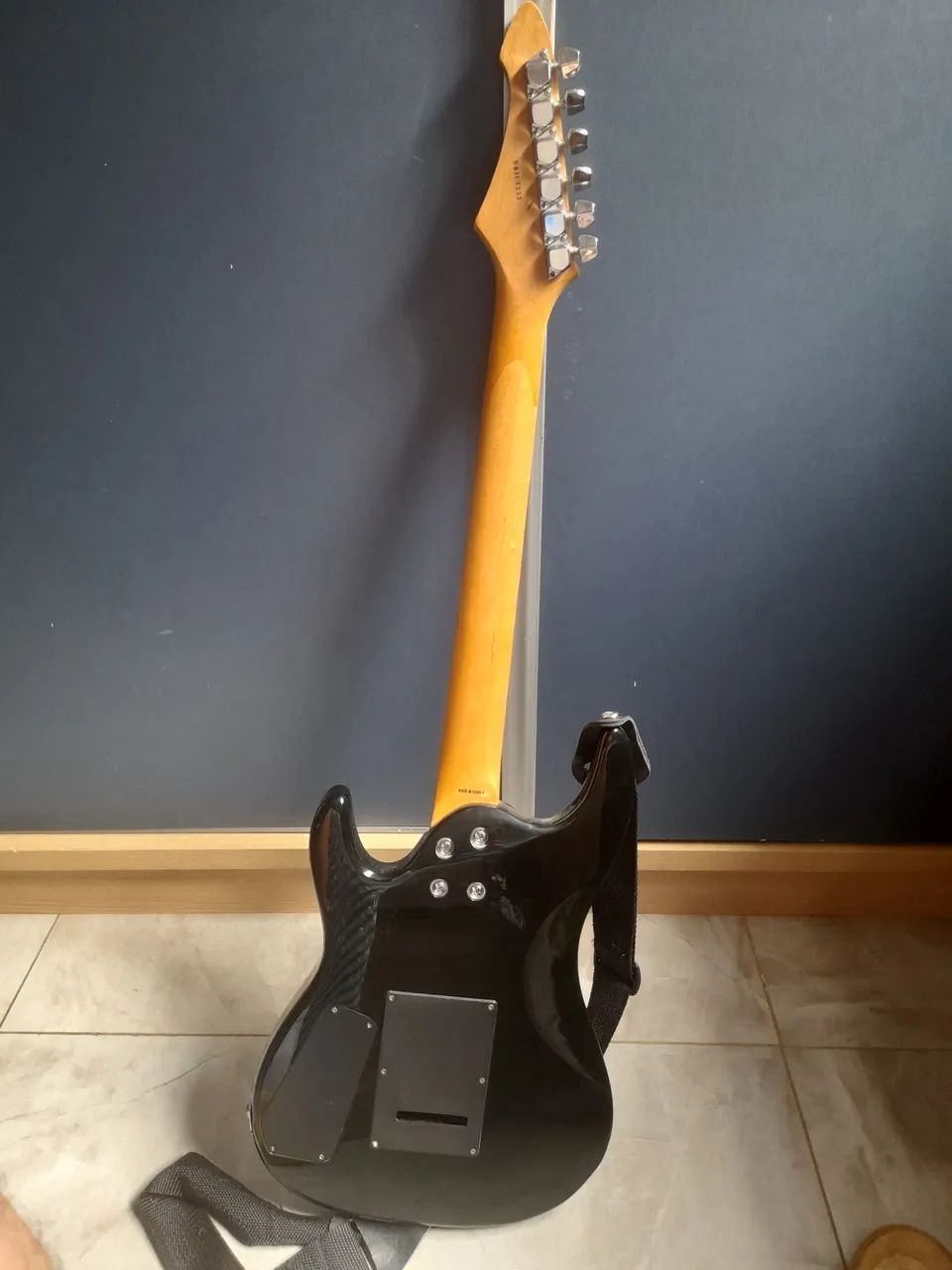 Guitarra Ária Pro 2 - Foto 4