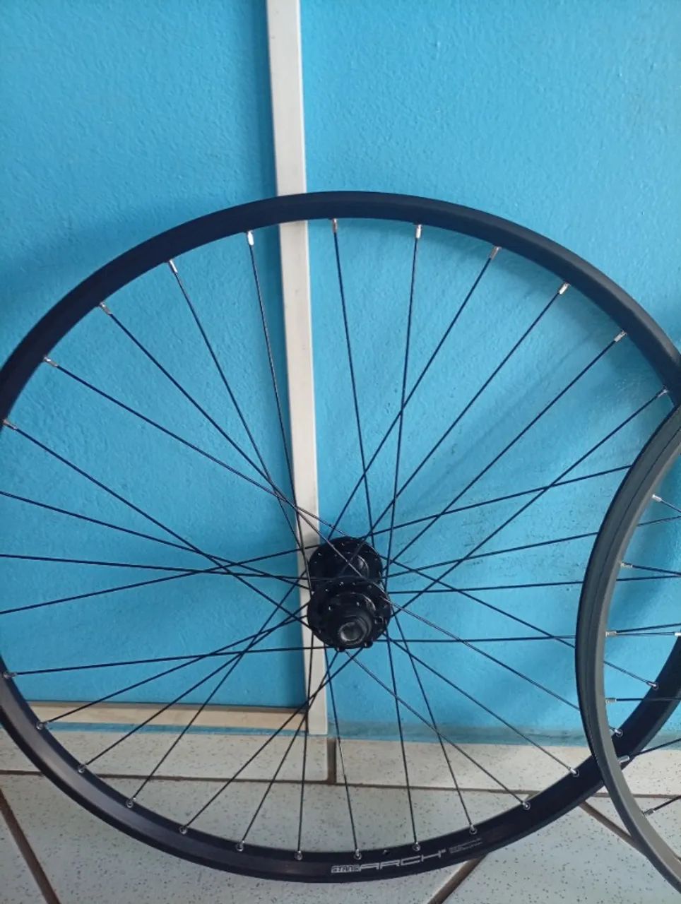 RODAS STANS ARCH - Foto 5