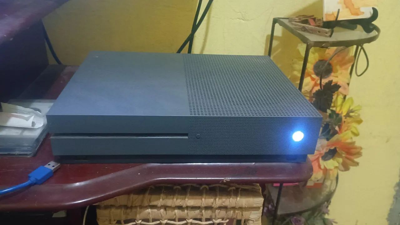 Xbox one S  - Foto 2