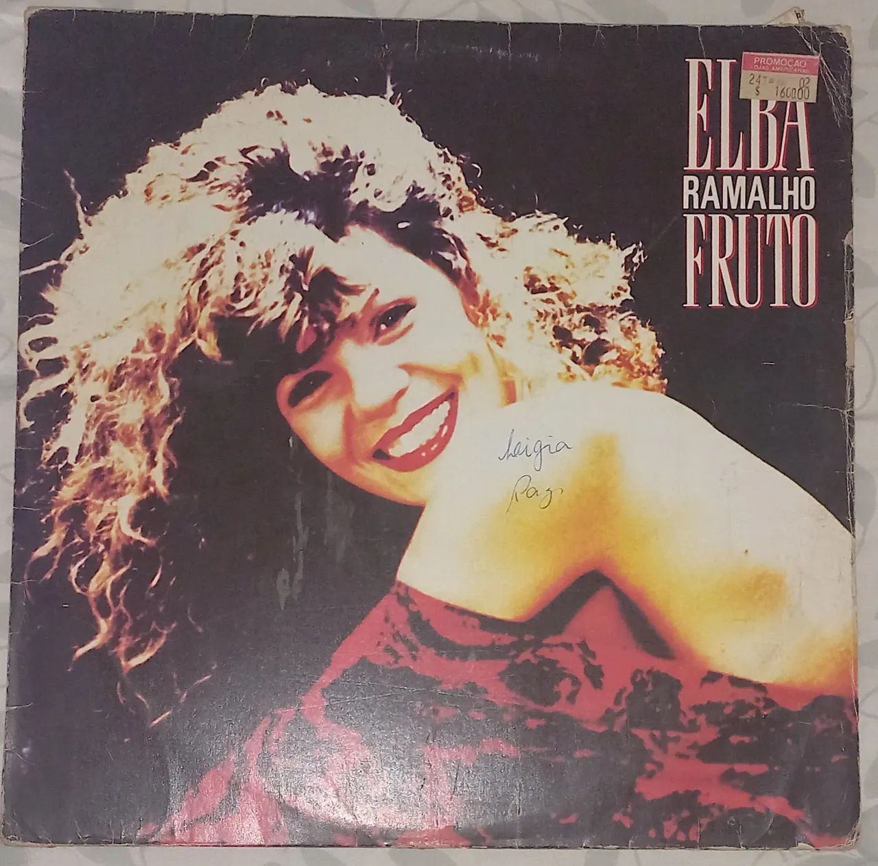 Discos de Vinil LP Mulheres Sucessos - Foto 3