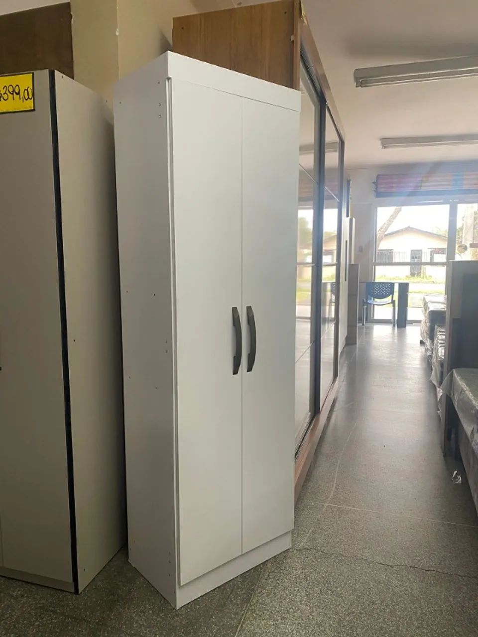MULTI USO NOVO A PRONTA ENTREGA - Foto 2