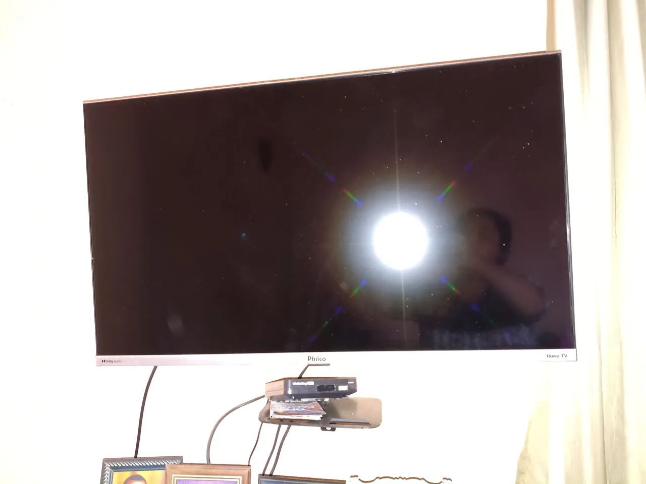 Vendo tv 32 polegadas 