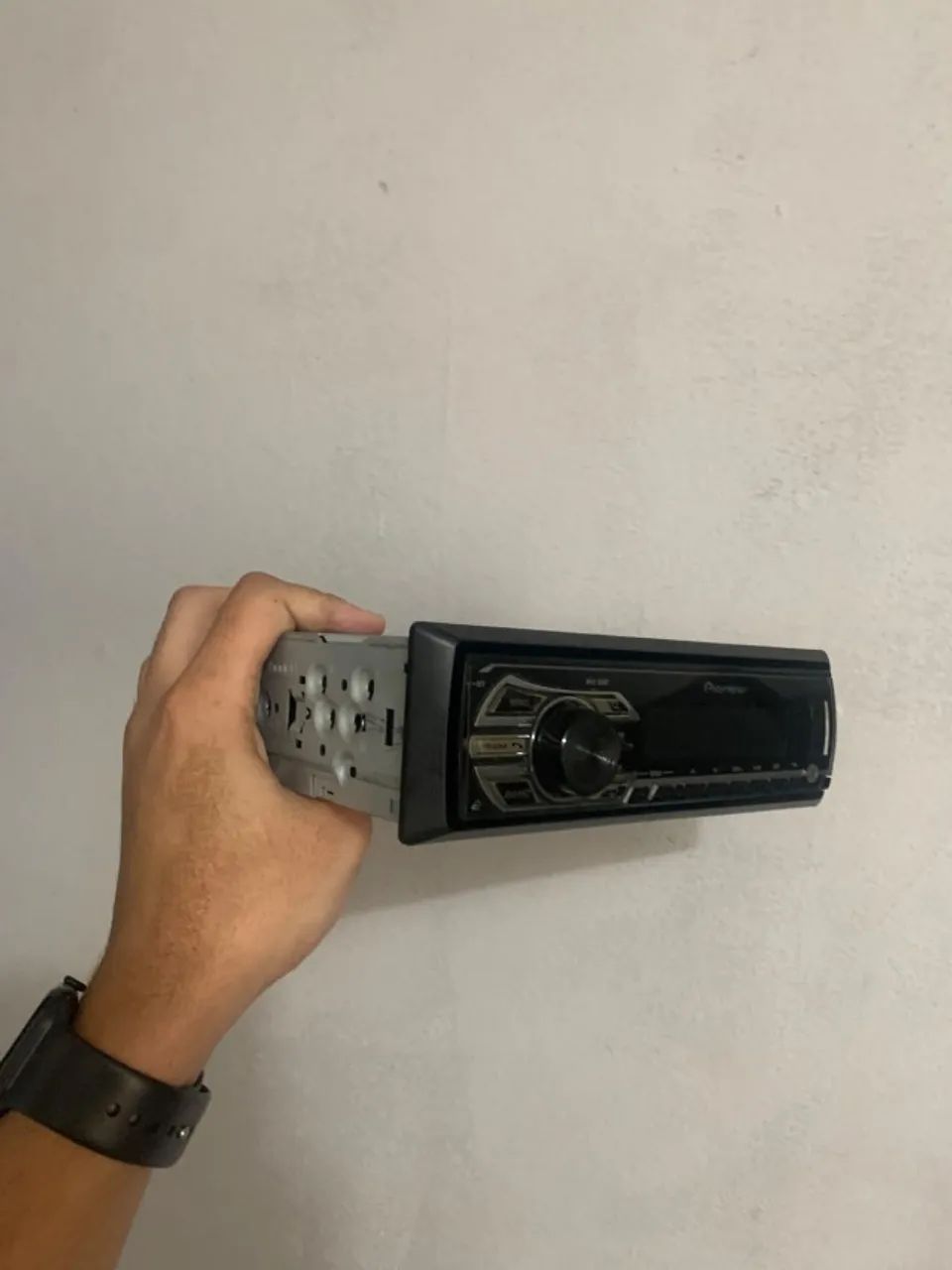 Som Automotivo Pionner  - Foto 4