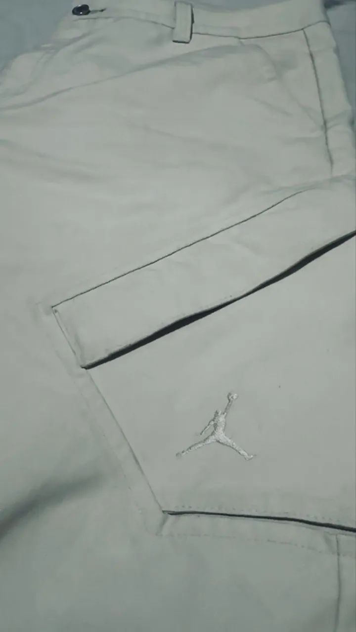 Calça Nike jordan  - Foto 2
