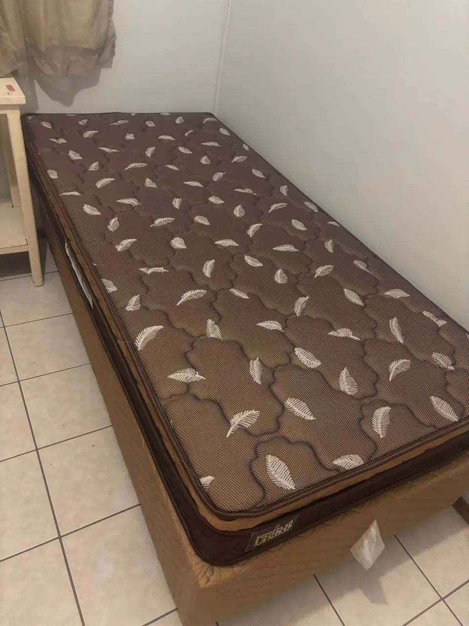 Vendo bicama de solteiro  - Foto 2
