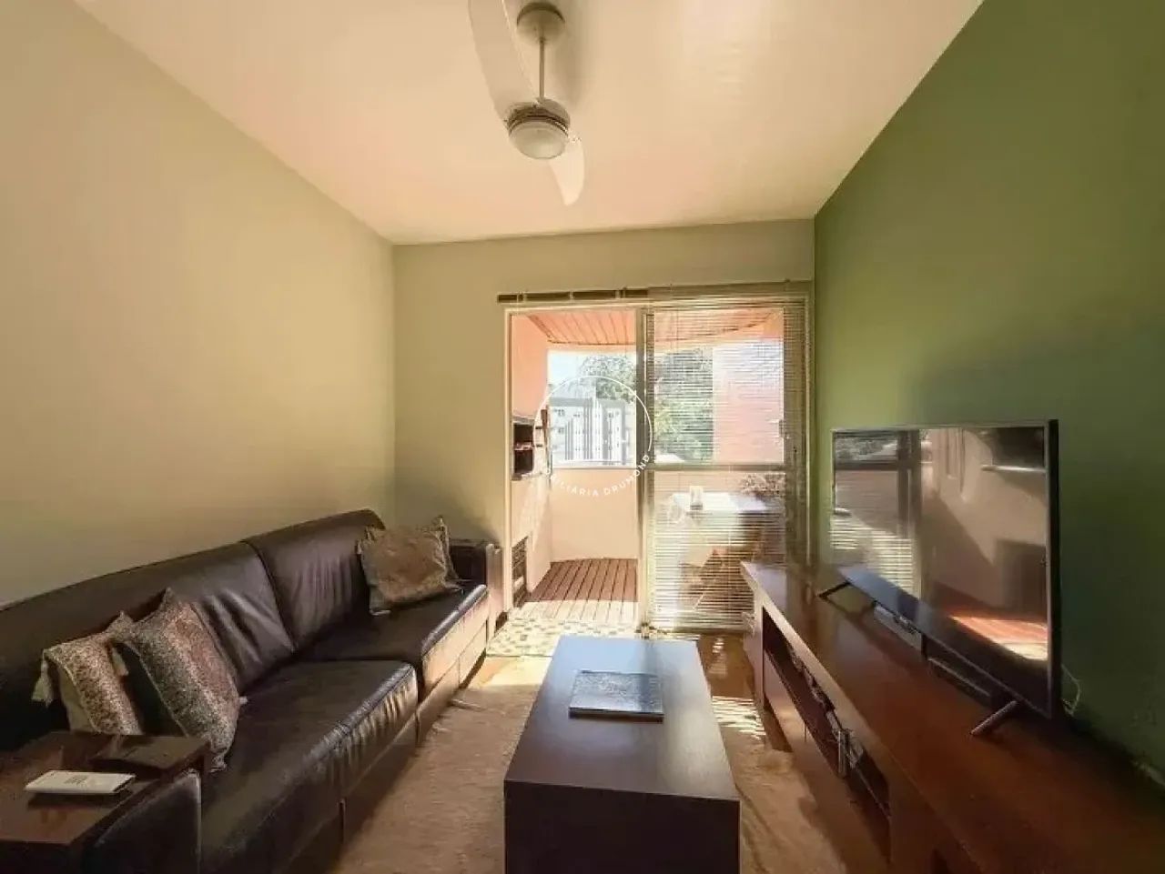 Apartamento 3 Quartos com 1 Suíte e 83m² - Itacorubi - CEN - Foto 3