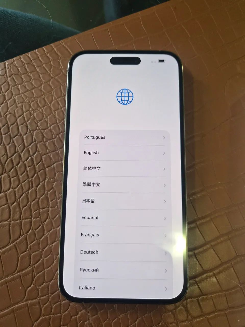 Iphone 14 pro max - Foto 3