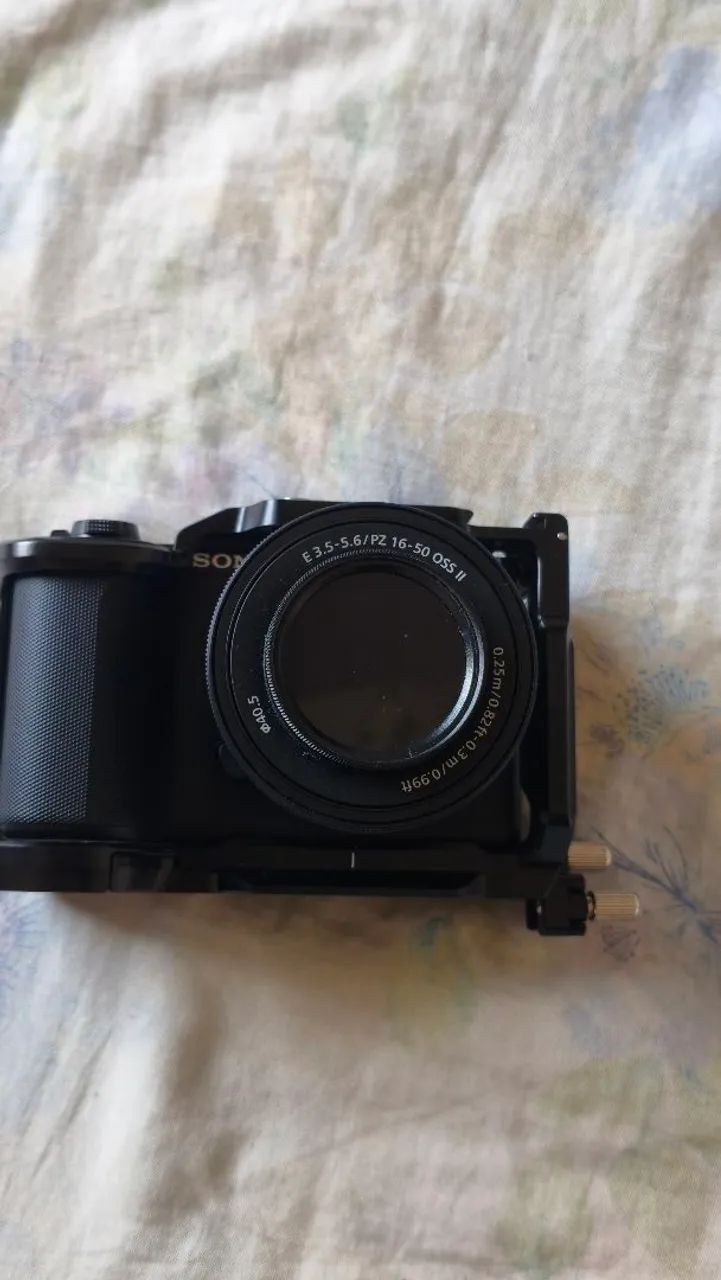 ZV-E10 II  - Foto 4