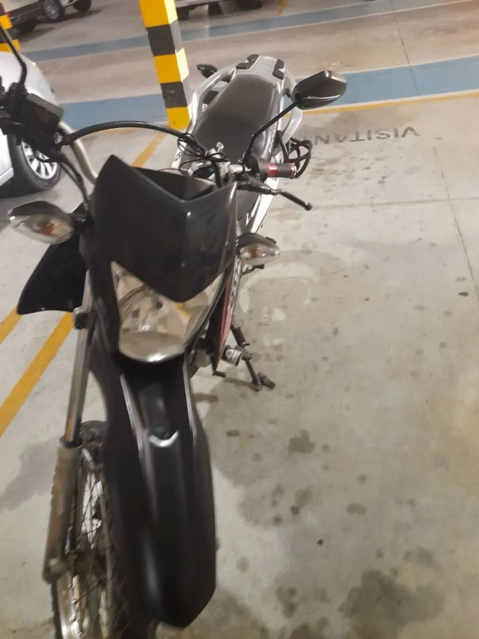 Vendo ou troco  - Foto 2