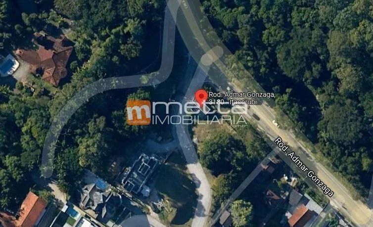 Terreno em condomínio à Venda em Itacorubi, Florianópolis - SC