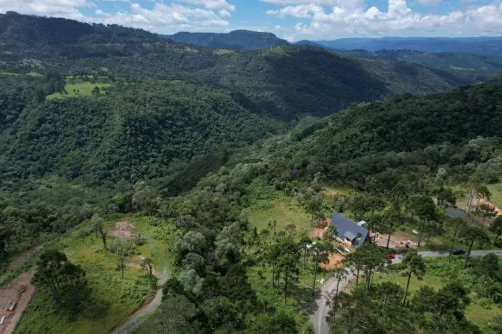 2 HECTARES COM LAGO  - Foto 3