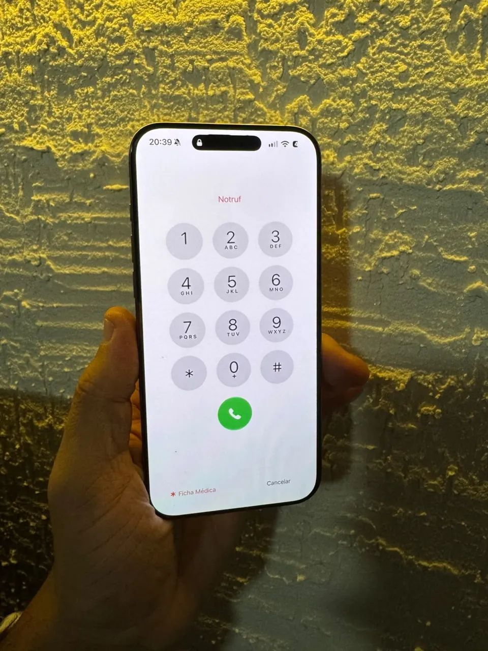iPhone 16 Pro Max - Desert Titanium  - Foto 2