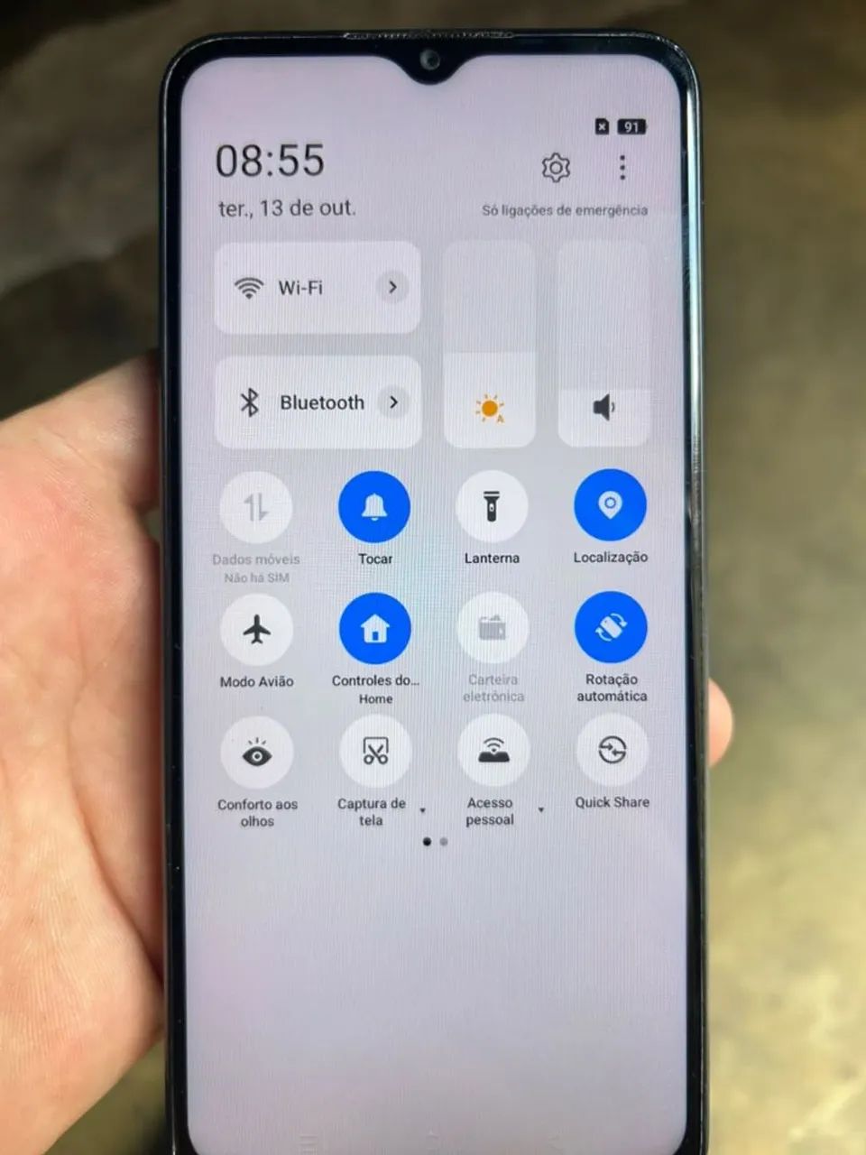 OPPO A18 - Foto 4