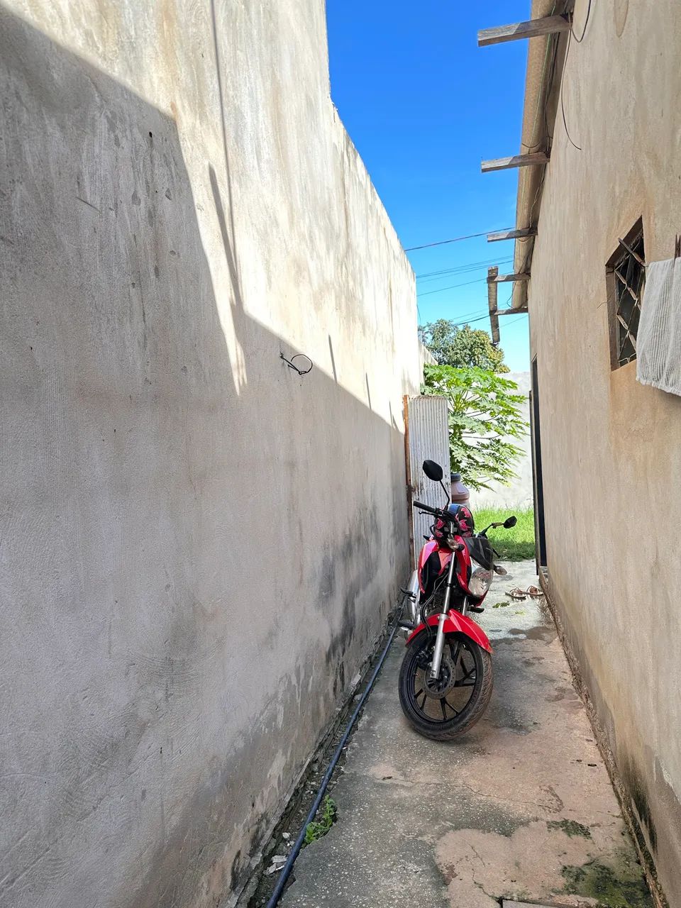 Vendo essa casa Cuiab á MT - Foto 2