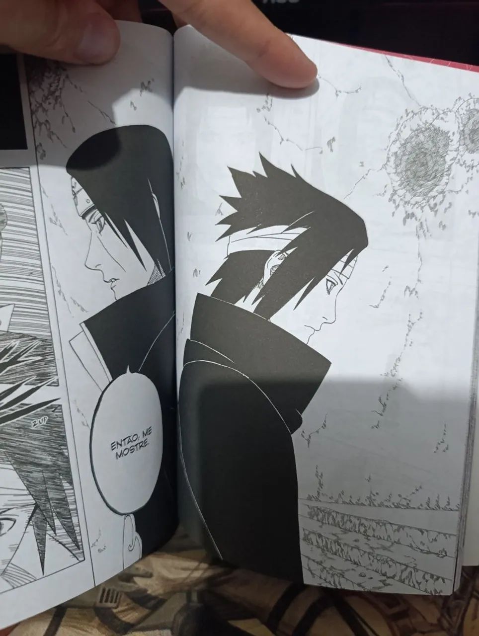 Naruto gold 42 - Foto 3