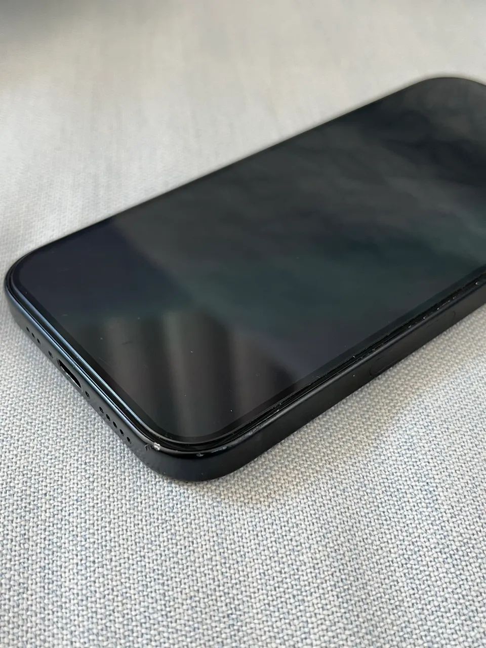 iPhone 15 - 256gb Preto - Foto 3