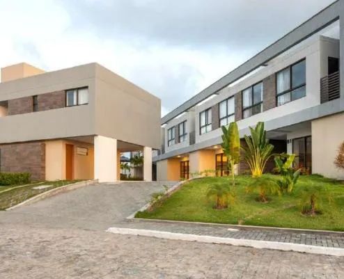 MAR DE TABATINGA CONDOMINIO CLUB - LOTES - Foto 2