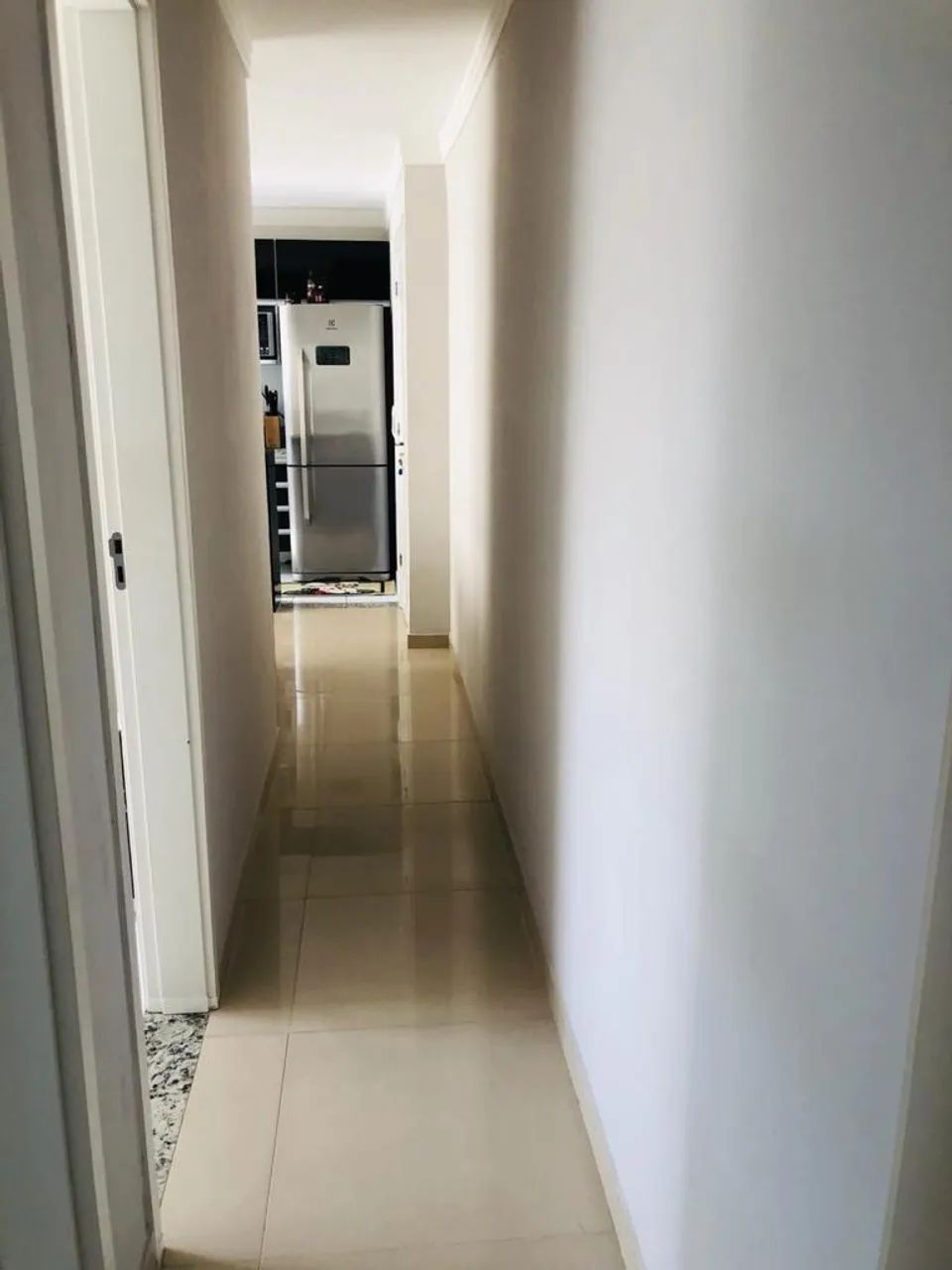 Apartamento Mobiliado Alameda jardins  - Foto 4