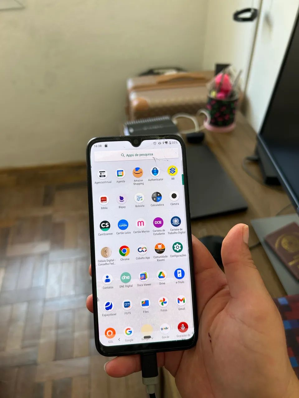 Celular Xiaomi Mi A3 - Foto 5
