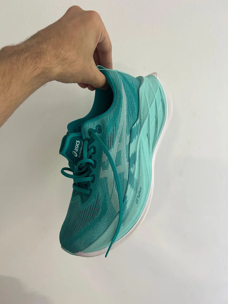 Asics Super Blast 2 - Foto 3
