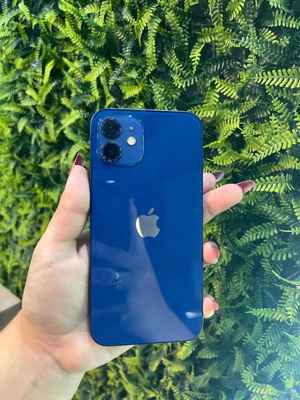 iPhone 12 
