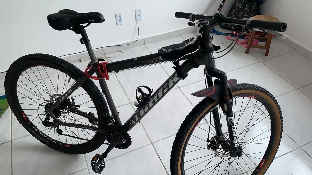 Bicicleta aro 29  - Foto 2