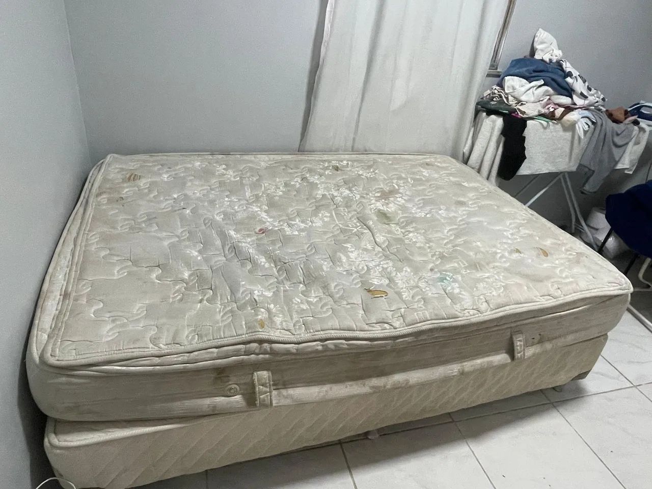 Cama  - Foto 2
